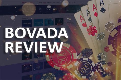 bovada.lv reviews|is bovada poker a scam.